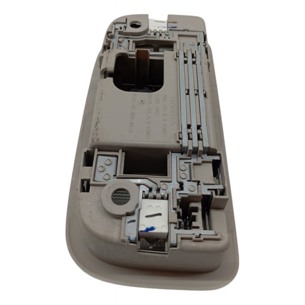 Luz Teto Cortesia Honda City 1.5 Exl 2015 2016 2017 2018 19