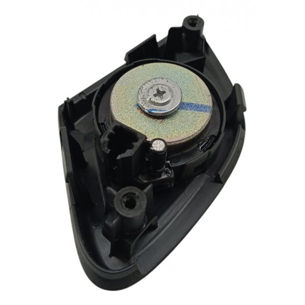 Twitter Forro Porta Dianteira Esquerda Honda City 2015 2016