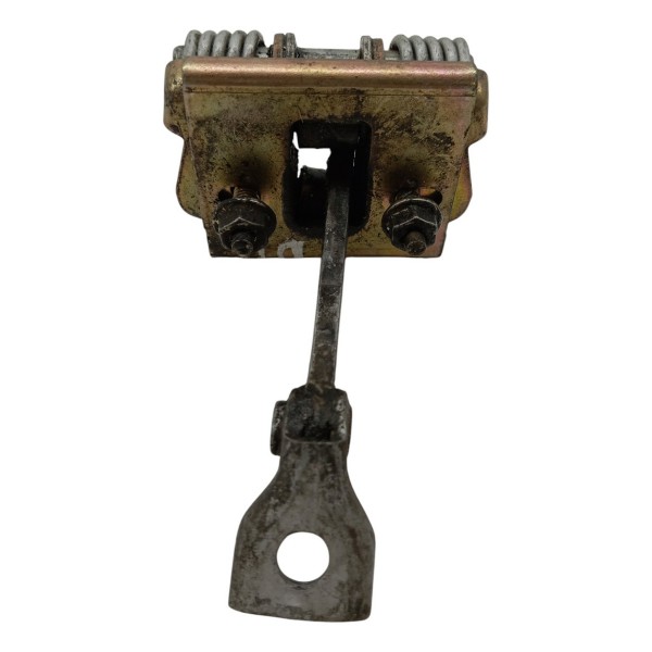 Limitador Porta Dianteiro Direita Peugeot 307 Sw 2008