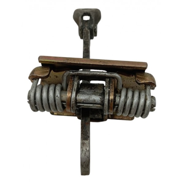 Limitador Porta Dianteiro Direita Peugeot 307 Sw 2008