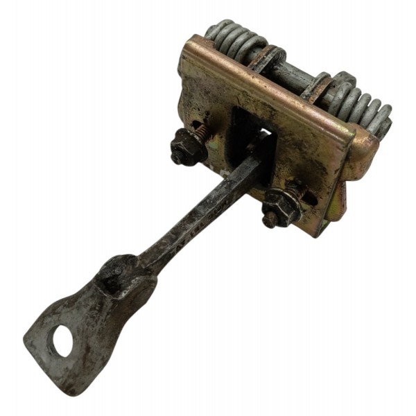 Limitador Porta Dianteiro Direita Peugeot 307 Sw 2008