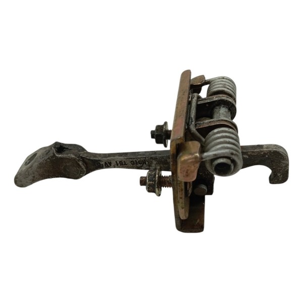 Limitador Porta Dianteiro Direita Peugeot 307 Sw 2008