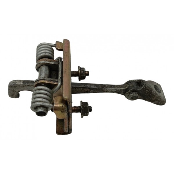 Limitador Porta Dianteiro Direita Peugeot 307 Sw 2008