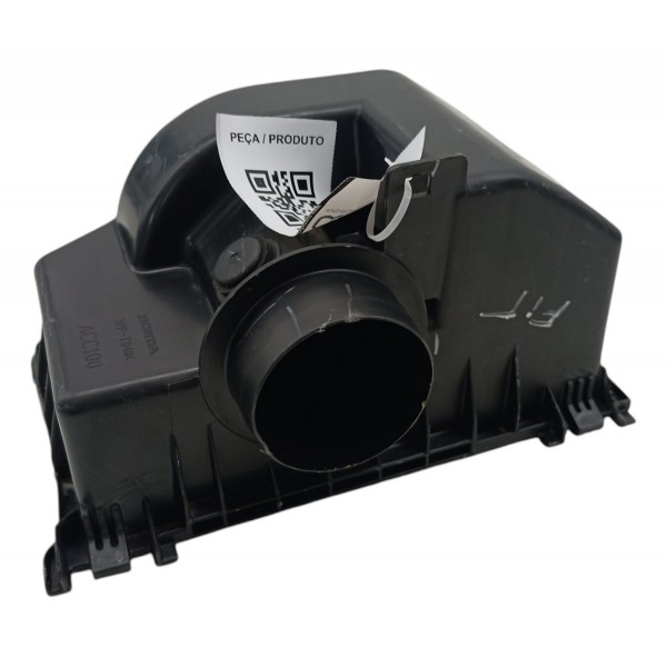 Tampa Caixa Filtro Ar Honda City 1.5 Exl Aut 2015 2016 2017