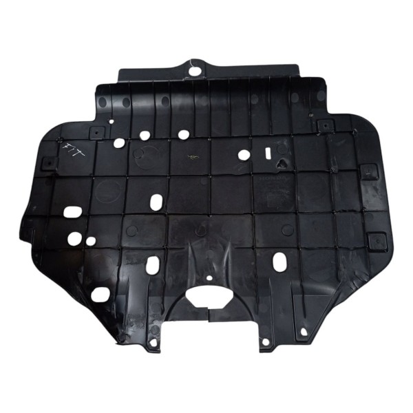 Protetor Carter Honda City 1.5 Exl Aut 2015 2016 17 Detalhes
