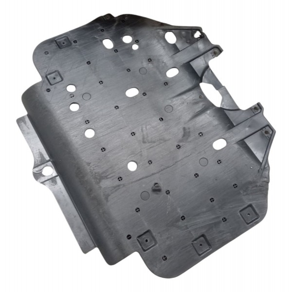 Protetor Carter Honda City 1.5 Exl Aut 2015 2016 17 Detalhes
