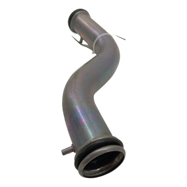 Cano Tubo Agua Motor Honda City 1.5 Exl Aut 2015 2016 2017