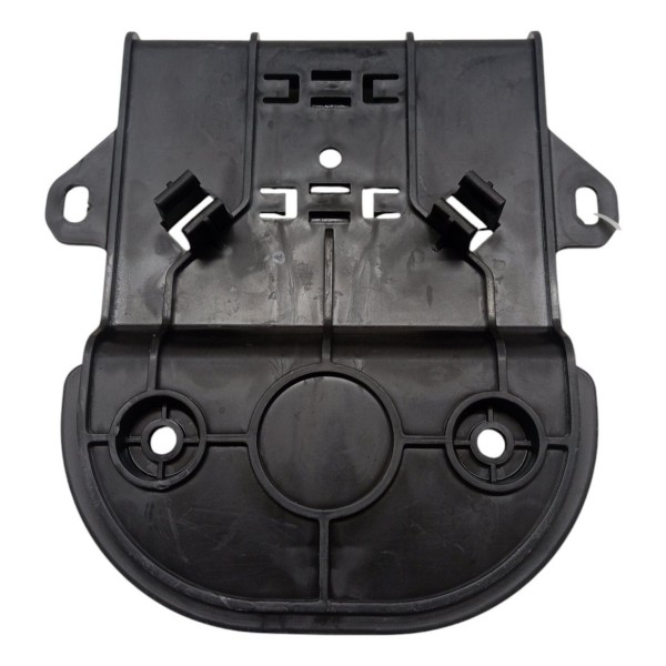 Moldura Traseira Compartimento Citroen C4 Hatch 2.0 2010 11