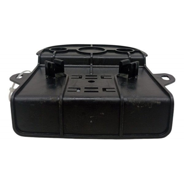 Moldura Traseira Compartimento Citroen C4 Hatch 2.0 2010 11