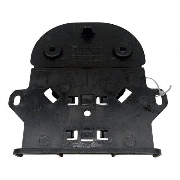 Moldura Traseira Compartimento Citroen C4 Hatch 2.0 2010 11