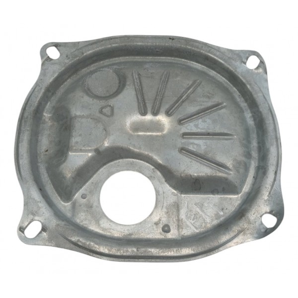 Tampa Vedação Tanque Combustivel Honda City 1.5 Exl Aut 2015 Cinza 2015