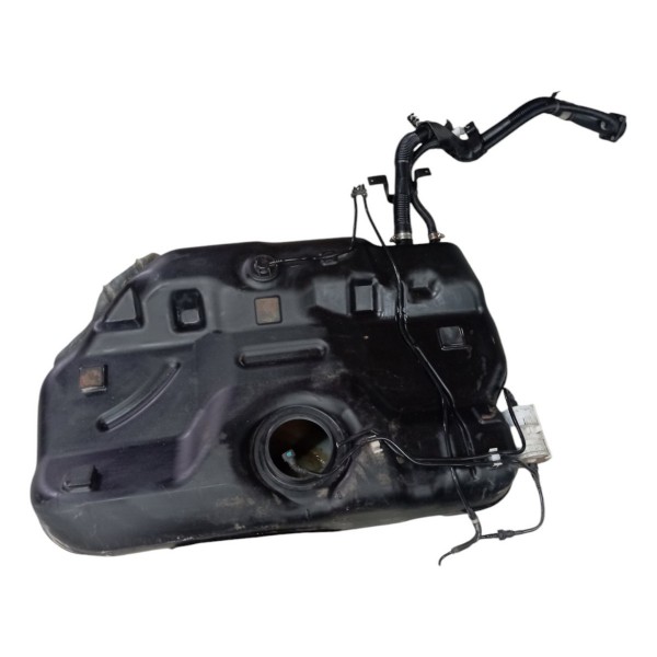 Gargalo Tanque Combustivel  Jac J5 1.5 16v 2012 2013 2014 15
