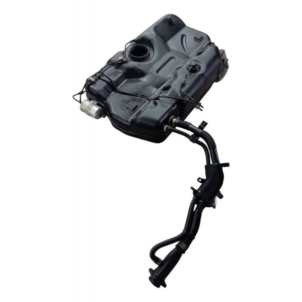 Gargalo Tanque Combustivel  Jac J5 1.5 16v 2012 2013 2014 15