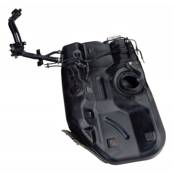 Gargalo Tanque Combustivel  Jac J5 1.5 16v 2012 2013 2014 15
