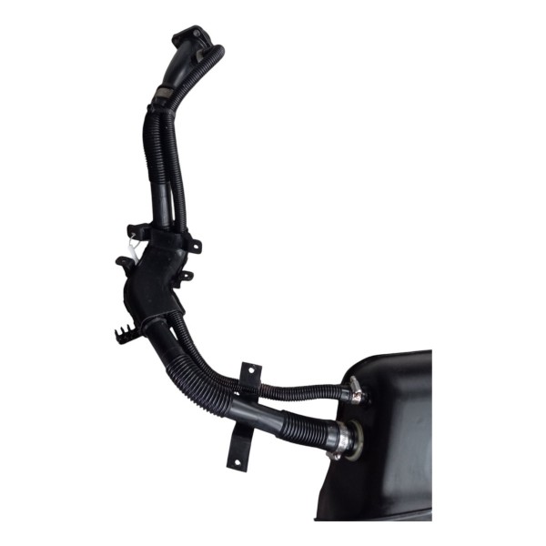 Gargalo Tanque Combustivel  Jac J5 1.5 16v 2012 2013 2014 15