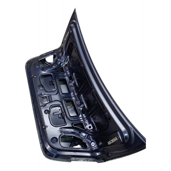Tampa Traseira Porta Malas Jac J5 1.5 16v 2012 2013 2014