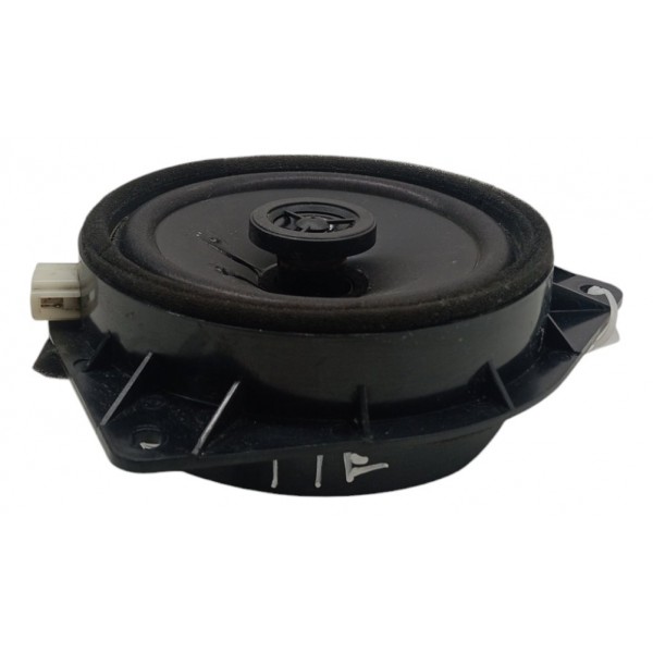 Alto Falante Porta Traseira Esquerda Jac J5 1.5 16v 2012
