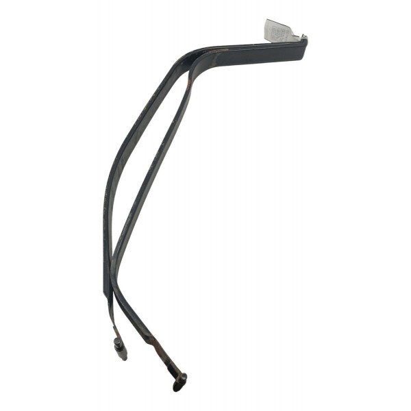 Par Cinta Fixação Tanque Combustivel  Jac J5 1.5 16v 2012 13