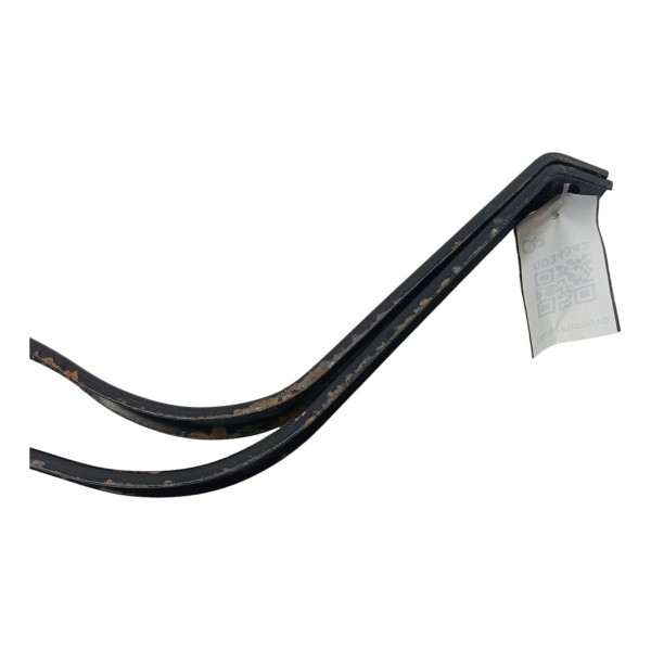Par Cinta Fixação Tanque Combustivel  Jac J5 1.5 16v 2012 13