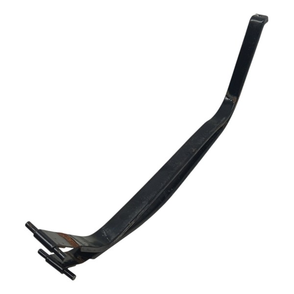 Par Cinta Fixação Tanque Combustivel  Jac J5 1.5 16v 2012 13