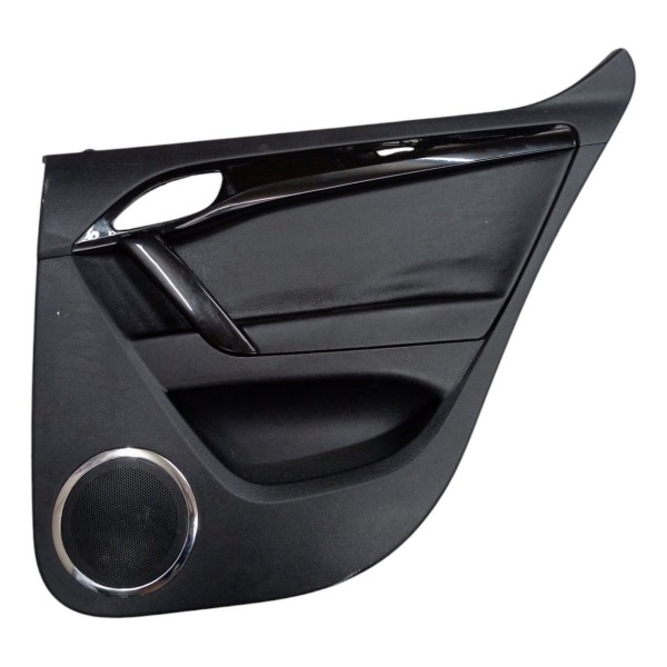 Forro Porta Traseira Direita Jac J5 1.5 16v 2012 2013 2014