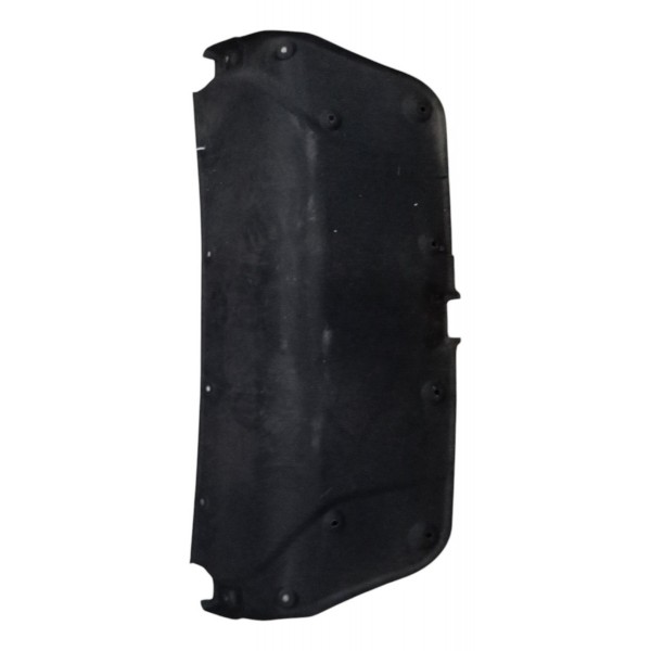 Forro Tampa Traseira Porta Malas Jac J5 1.5 16v 2012 2013 14
