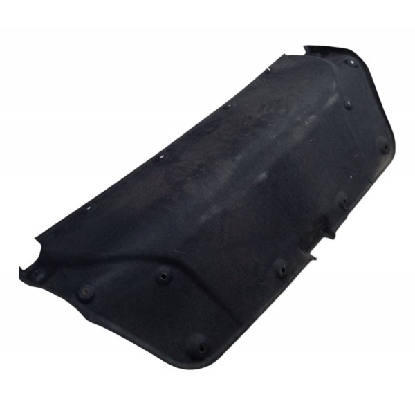 Forro Tampa Traseira Porta Malas Jac J5 1.5 16v 2012 2013 14