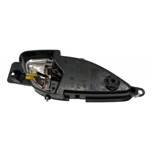 Maçaneta Interna Dianteira Direita Jac J5 1.5 2012 2013 2014