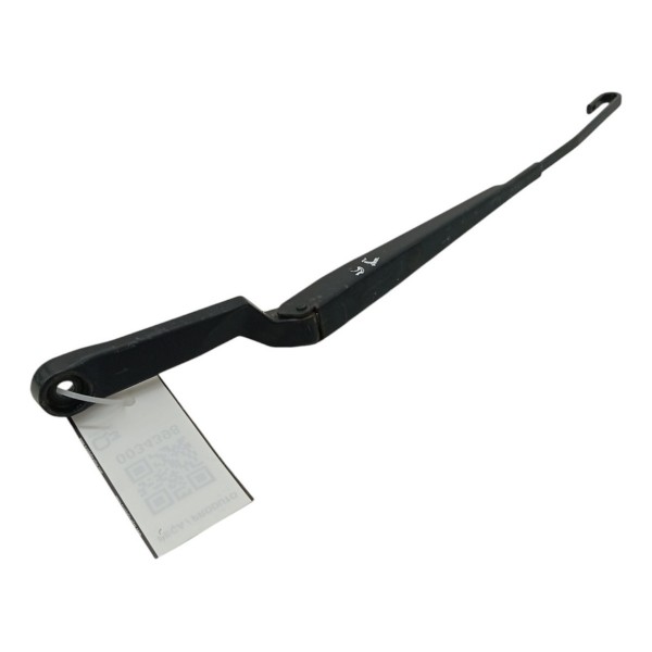 Braço Limpador Parabrisa Esquerdo Jac J5 1.5 2012 2013 2014