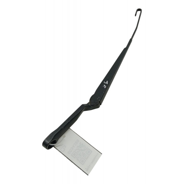 Braço Limpador Parabrisa Esquerdo Jac J5 1.5 2012 2013 2014