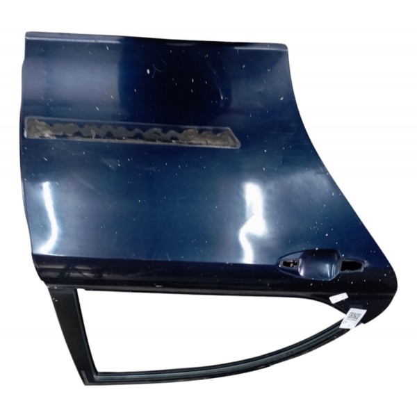 Porta Traseira Direita Jac J5 1.5 16v 2012 2013 2014 2015