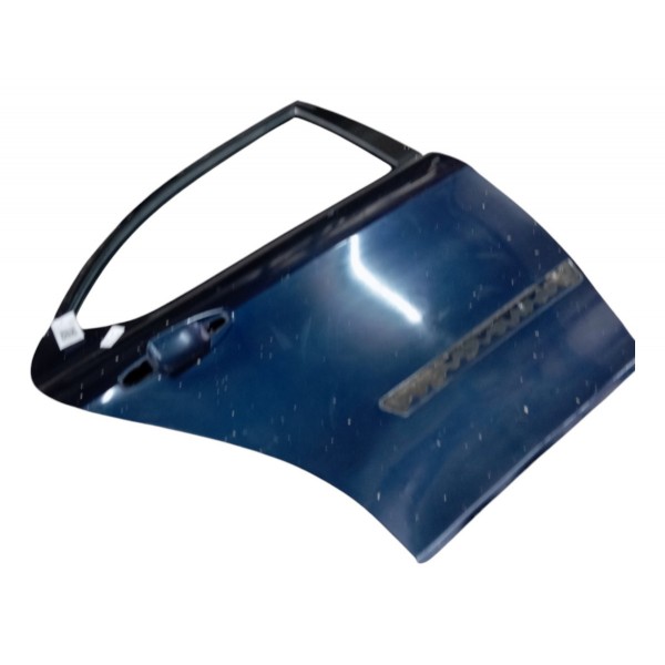Porta Traseira Direita Jac J5 1.5 16v 2012 2013 2014 2015