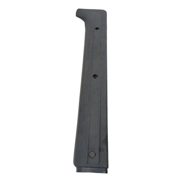 Soleira Porta Dianteira Esquerda Vw Gol G2 G3 2007 2008 2009