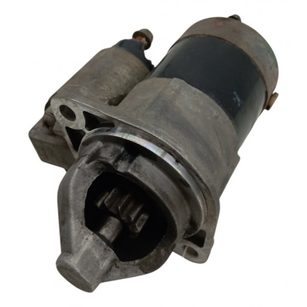 Motor Arranque Partida Jac J5 1.5 16v 2012 2013 2014 2015