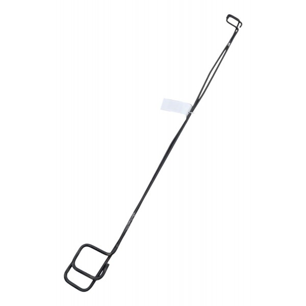 Par Haste Varão Dobradiça Porta Malas Jac J5 1.5 16v 2012 13