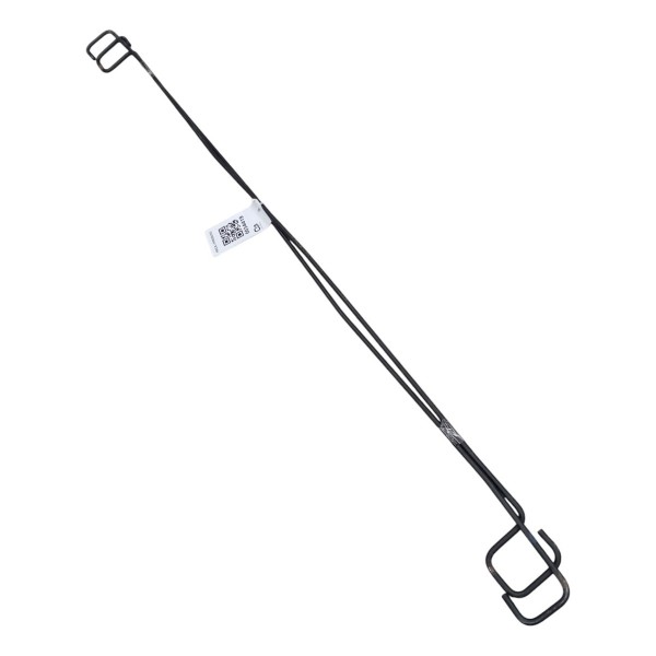 Par Haste Varão Dobradiça Porta Malas Jac J5 1.5 16v 2012 13