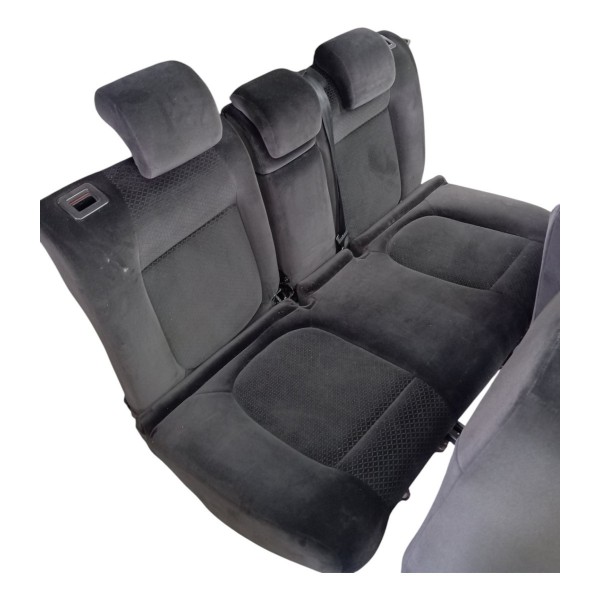 Jogo Banco Citroen C4 Pallas 2007 2008 2009 2010 2011 2012