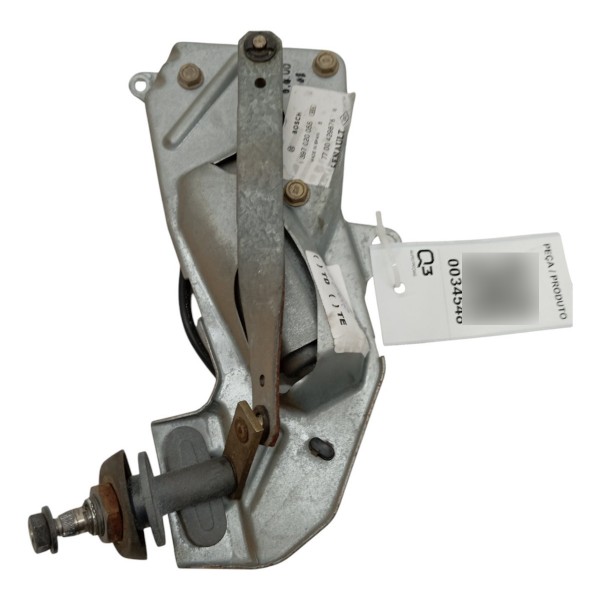 Motor Limpador Traseiro Renault Megane 1999 2000 2001 2002