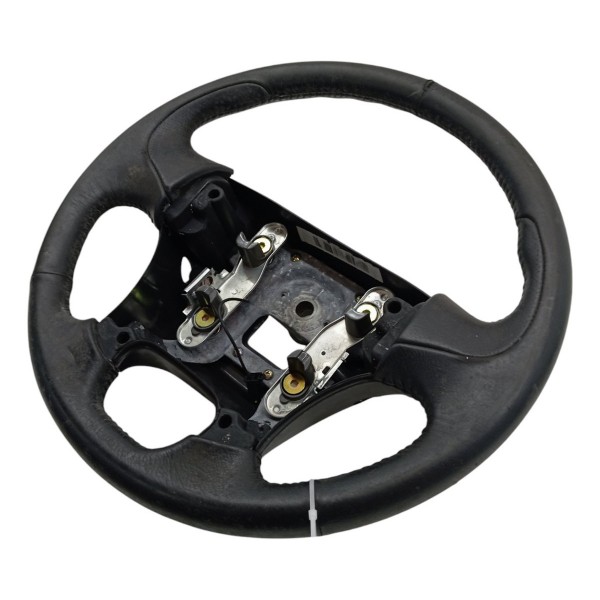 Volante Direção Jac J5 1.5 16v 2011 2012 2013 2014 2015