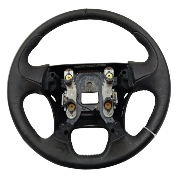 Volante Direção Jac J5 1.5 16v 2011 2012 2013 2014 2015