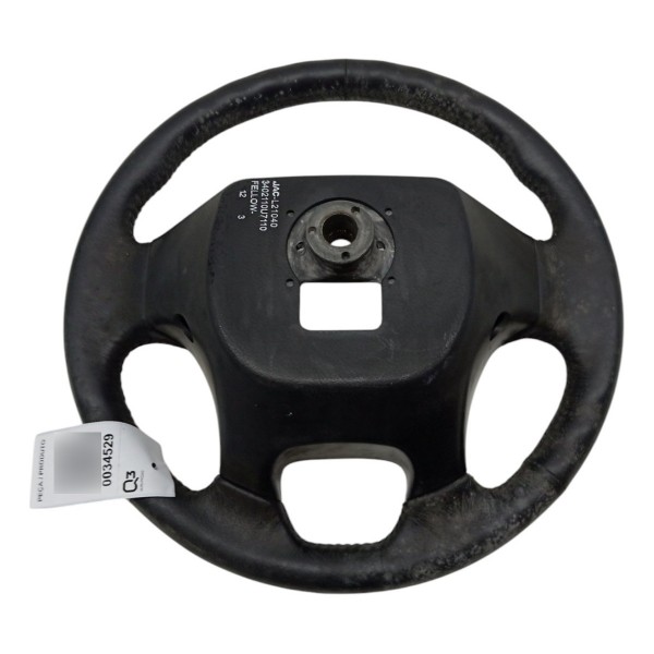 Volante Direção Jac J5 1.5 16v 2011 2012 2013 2014 2015