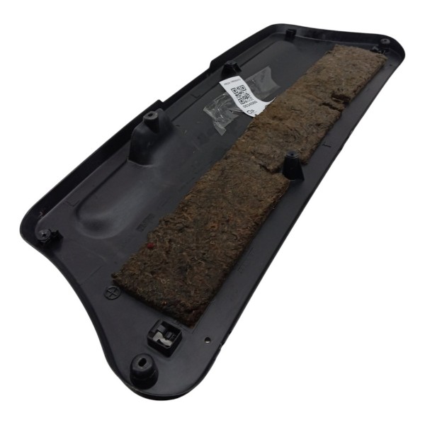 Moldura Interna Tampa Traseira Renault Megane Hatch 2000 01