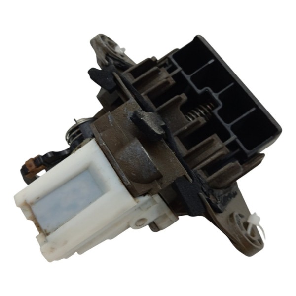 Fechadura Trava Elétrica Porta Malas Renault Megane 2000