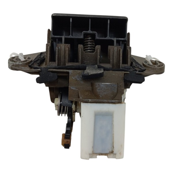 Fechadura Trava Elétrica Porta Malas Renault Megane 2000