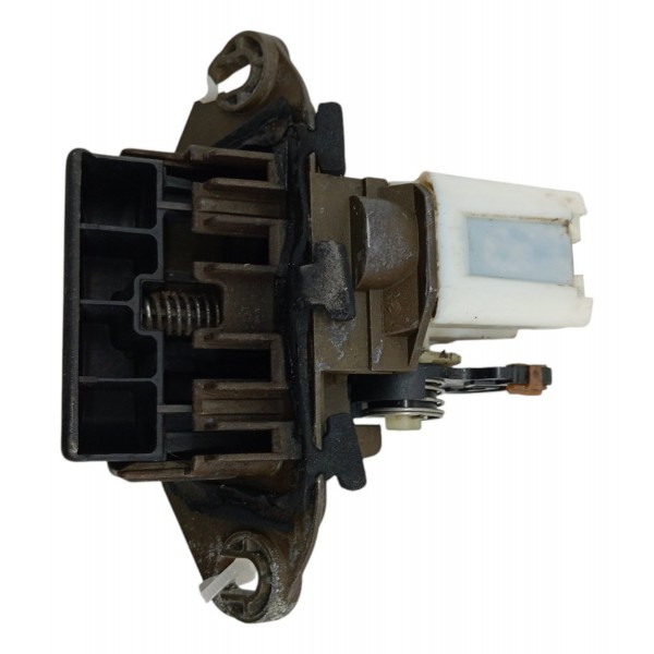 Fechadura Trava Elétrica Porta Malas Renault Megane 2000