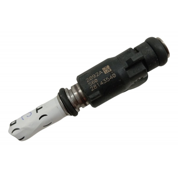 Bico Injetor Jac J5 1.5 16v 2011 2012 2013 2014 2015 16