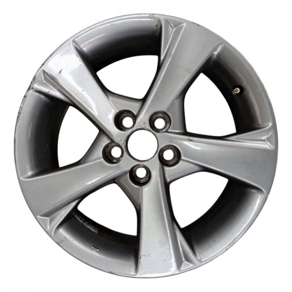 Jogo De Roda Aro 16 Toyota Corolla Xrs 2.0 2012 2013 2014