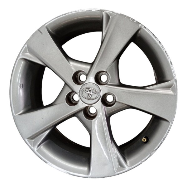 Jogo De Roda Aro 16 Toyota Corolla Xrs 2.0 2012 2013 2014