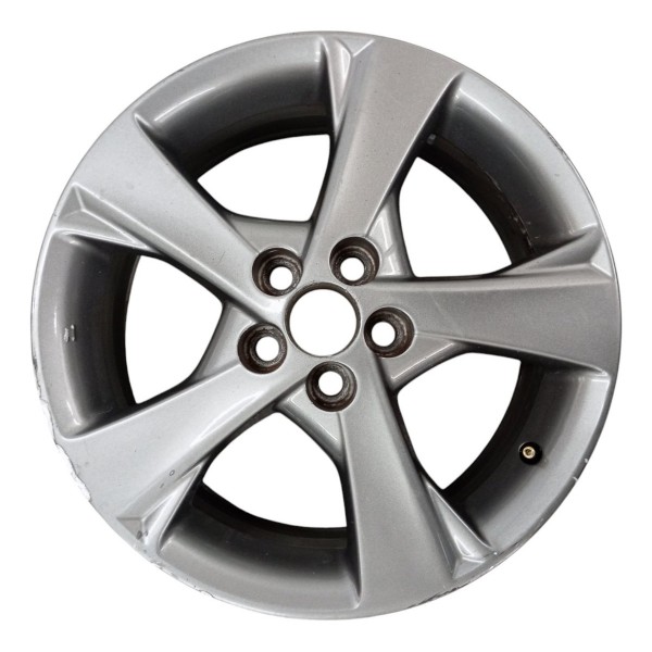 Jogo De Roda Aro 16 Toyota Corolla Xrs 2.0 2012 2013 2014