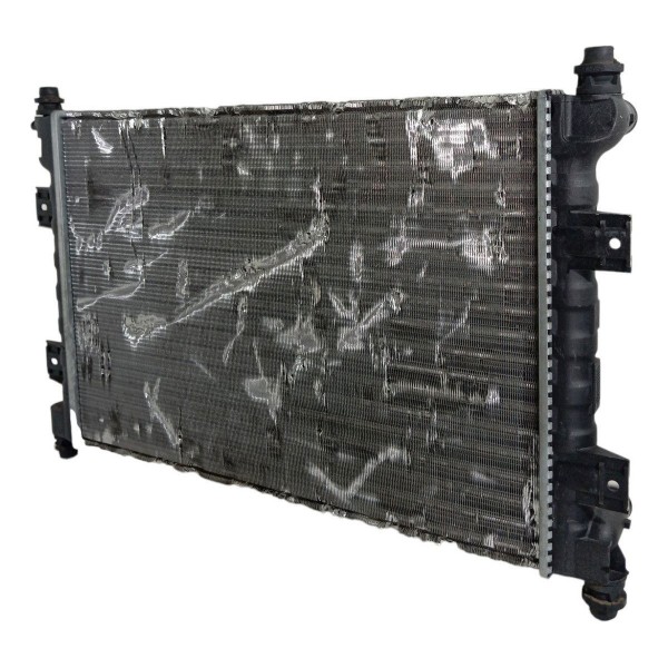 Radiador Água Ford Ka 1.0 1.6 2015 2016 2017 2018 2019